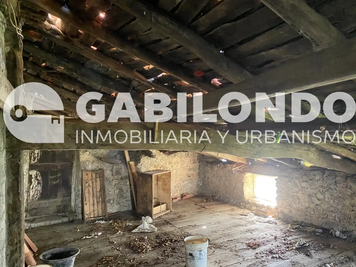 Casa adosada en venta en Elgoibar con Jardín privado, Trastero y Horno