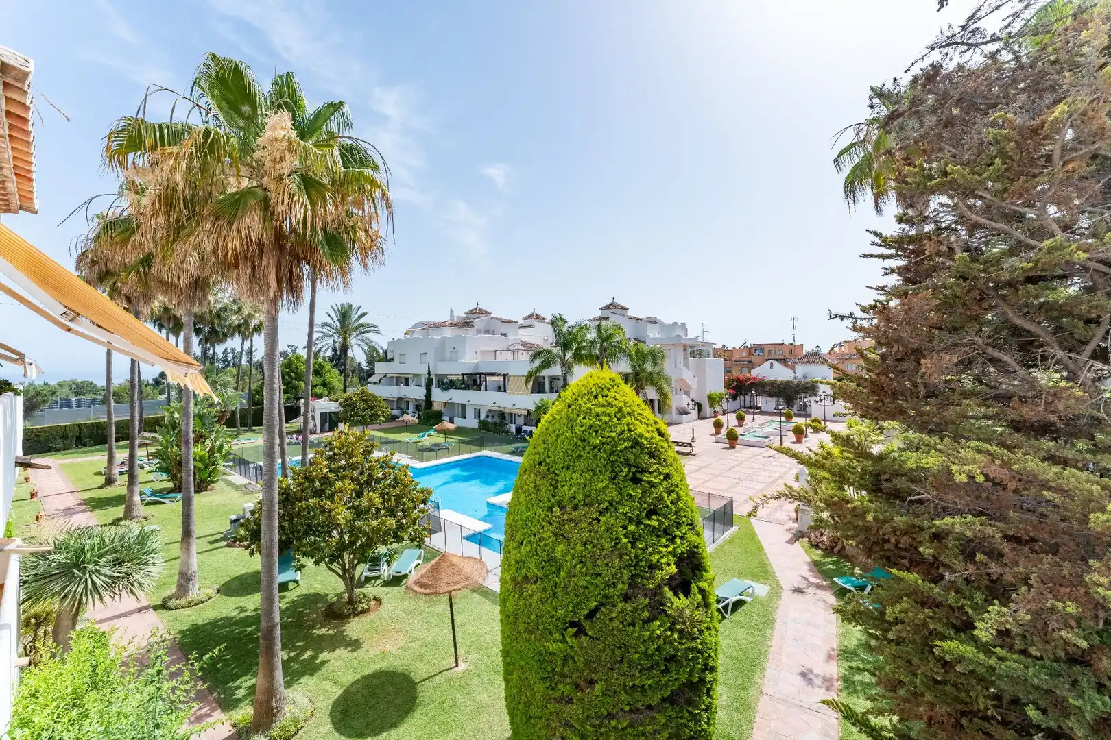 Wohnung mit Pool zum Verkauf in Milla de Oro, imagen 29