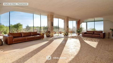 Foto 3 de Casa o xalet en venda a Partida Baya Baja, La Foia - Daimés - Asprella, Alicante