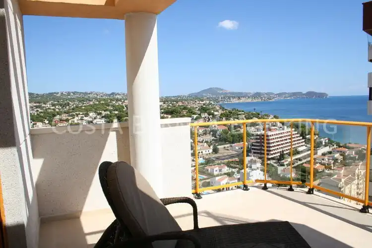 Apartment with lift for sale in Zona Levante - Playa Fossa, imagen 21