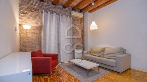 Foto 4 de Estudio de alquiler en Calle Regomir, Barri Gòtic,  Barcelona Capital