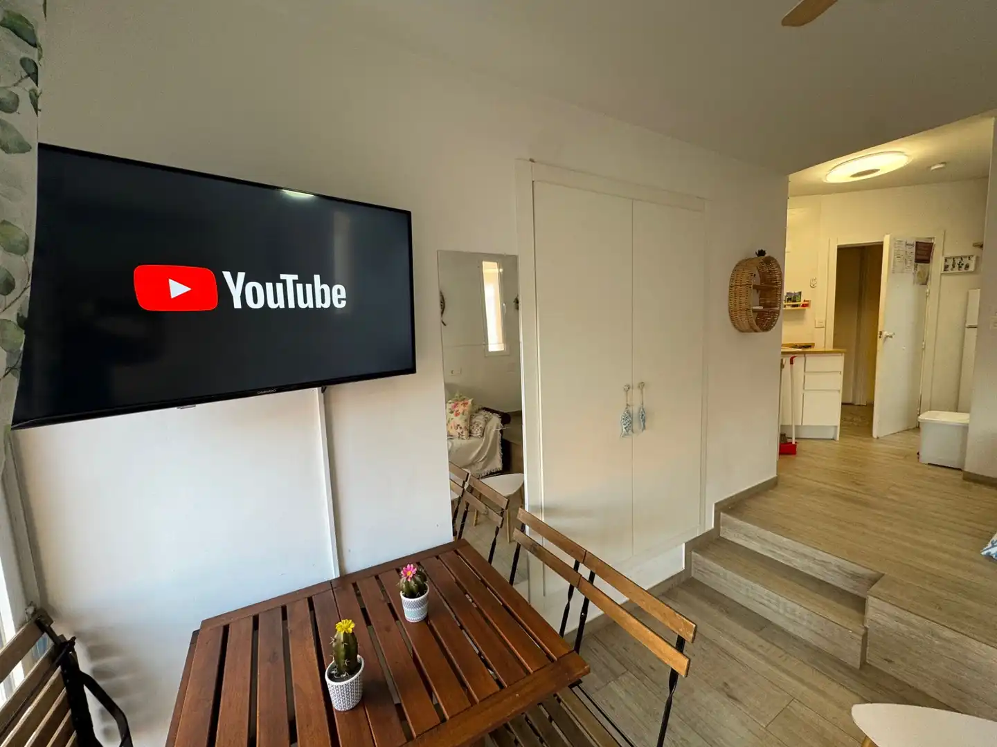 Apartament en venda a Calle Comercial Casino P, 2, Playa de las Gaviotas - El Pedrucho