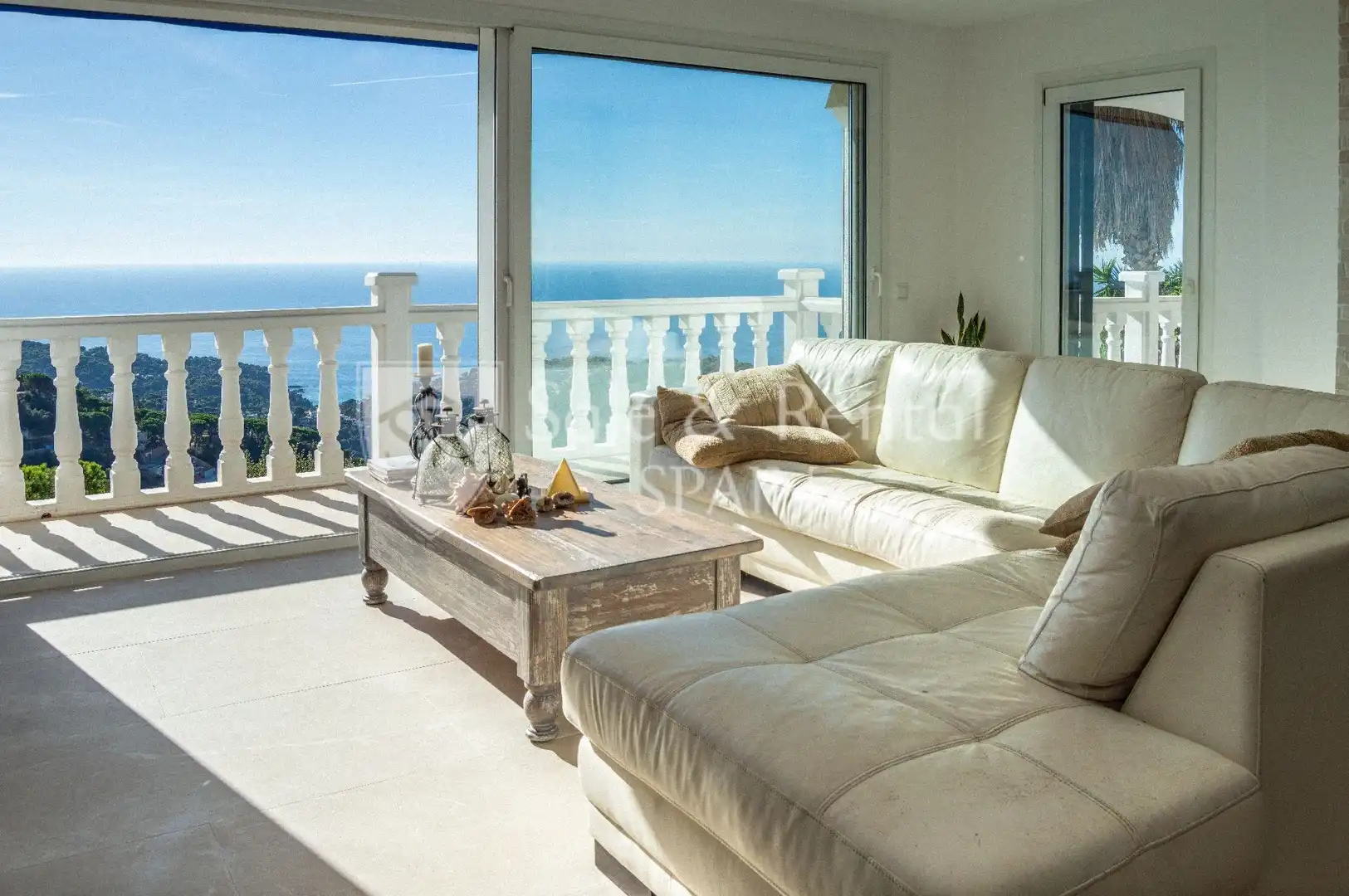House with pool for sale in Serra Brava, imagen 6