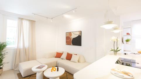 Foto 5 de Apartament en venda a Paraiso - Barronal, Málaga