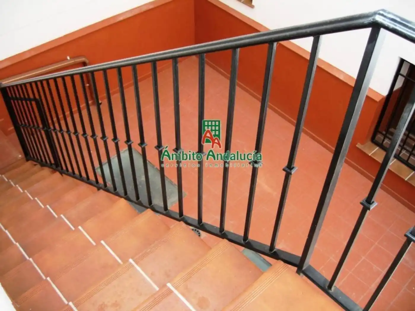 Terraza de Piso en venta en Santiago-Pontones con Terraza, Amueblado y Balcón