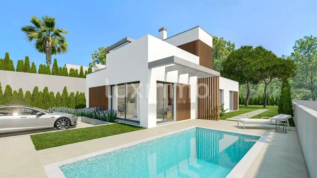 Villa avec piscine à vendre à Golf Bahía, imagen 4