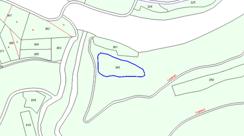 Foto 2 von Residential zum Verkauf in 5. Parcela, Macastre, Valencia