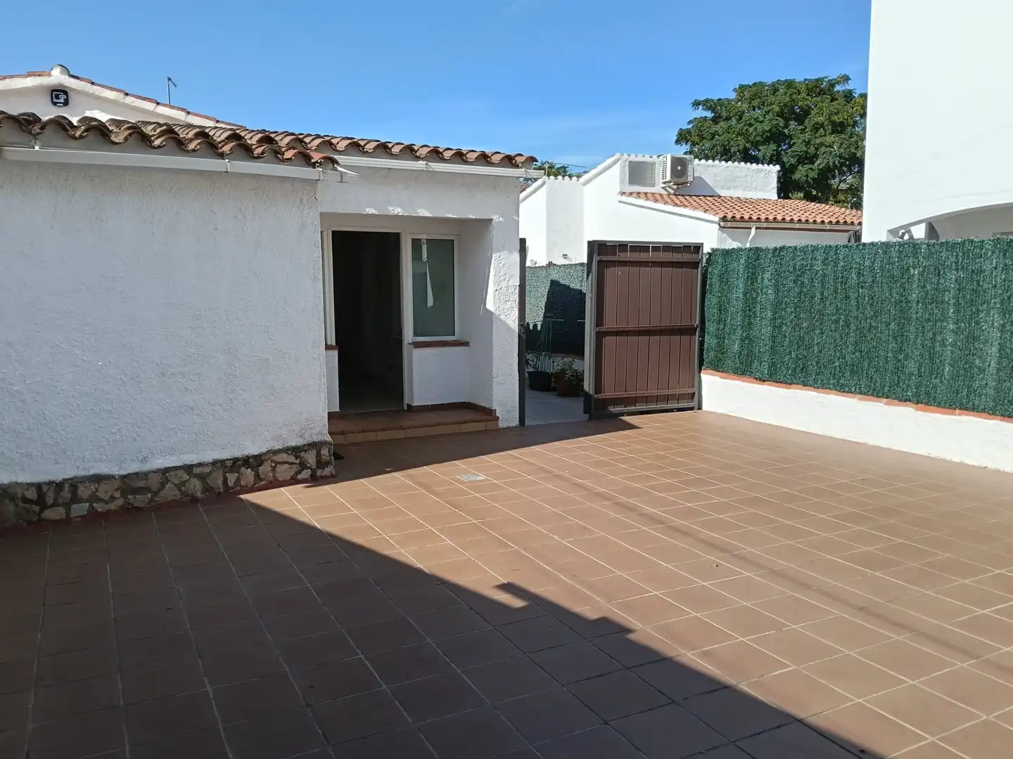 House with pool for sale in Pasaje Pani 166I, imagen 34