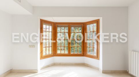 Foto 5 de Casa o xalet de lloguer a El Pinar - Punta Galea, Las Rozas de Madrid