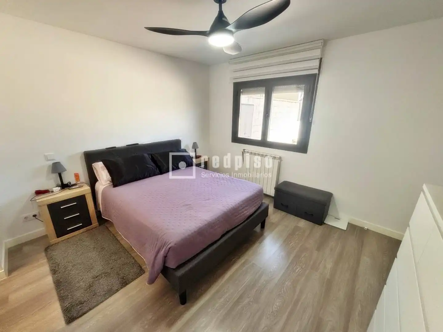 Habitación de Casa o chalet en venta en Quer con Calefacción y Terraza