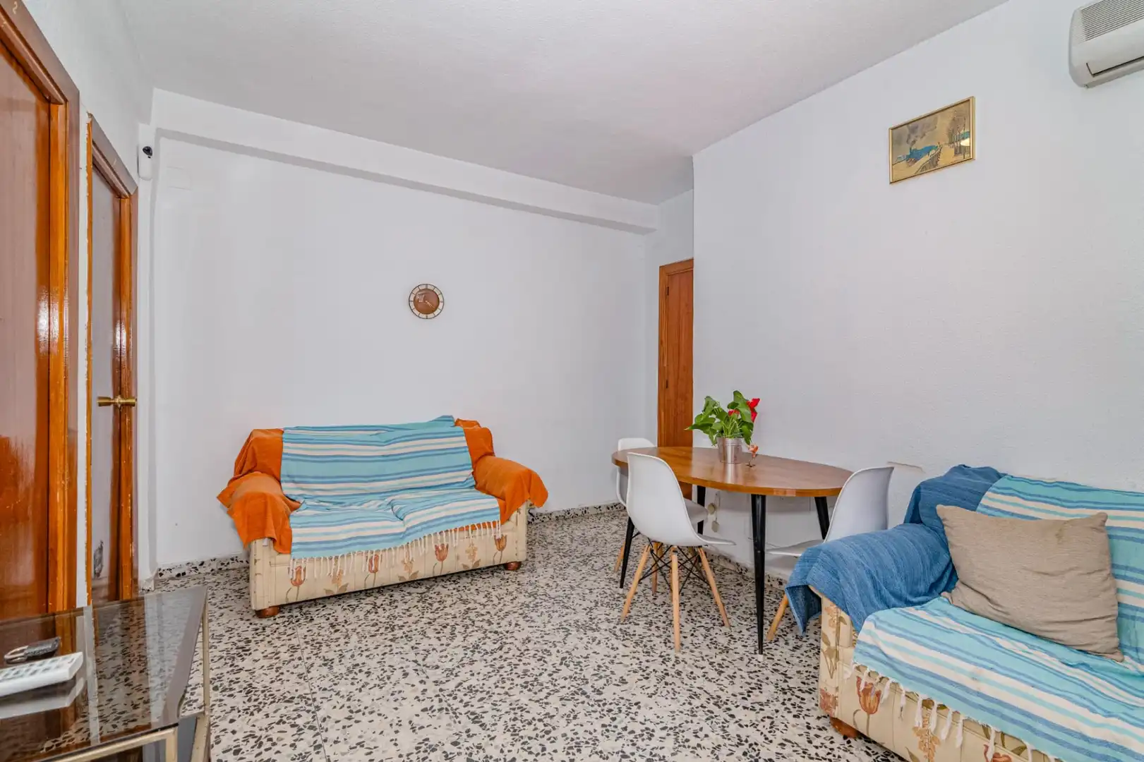 Flat with terrace for sale in Calle SAN MIGUEL ALTA, imagen 5