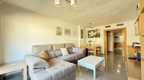 Foto 5 de Pis en venda a Nuestra Señora de las Candelas, Puerta Blanca, Málaga