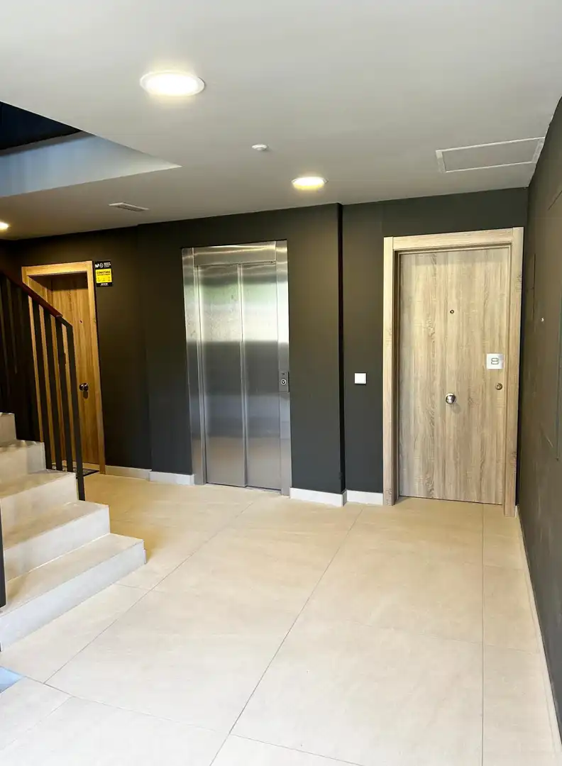 Apartments for rent in Benahavís pueblo