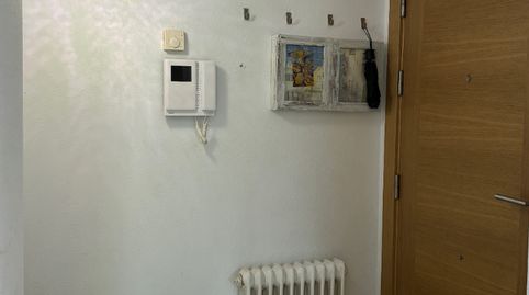 Foto 5 de Apartamento de alquiler en Avenida Samil, Navia, Vigo