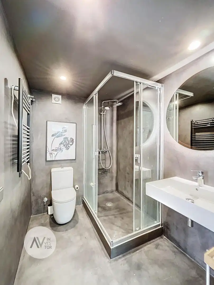 Ático en venta en Calle RIERETA, 35, El Raval