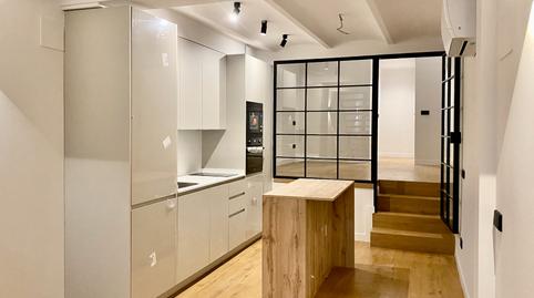 Foto 4 von Wohnung zum Verkauf in Calle de Agustín Durán, 6, Guindalera, Madrid