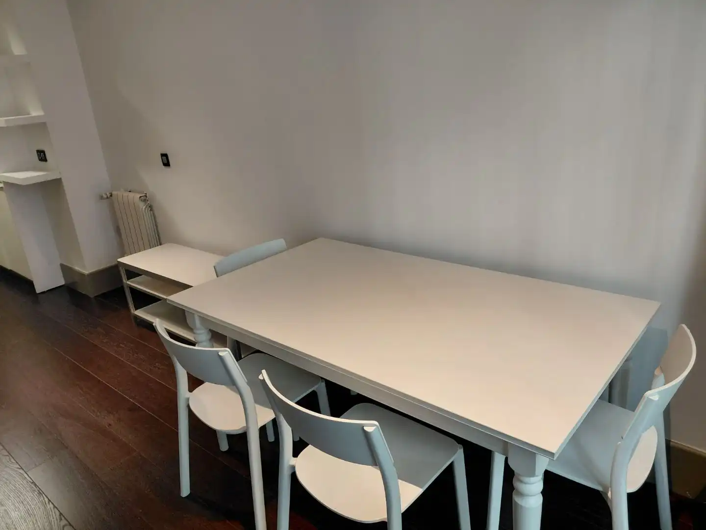 Esszimmer von Wohnung zum Verkauf in Centro