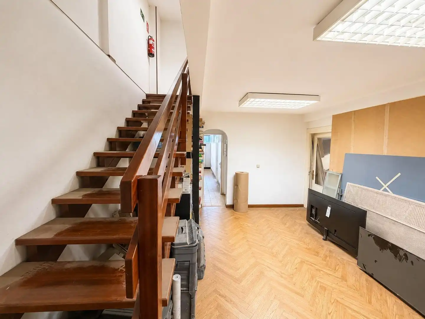 Nave industrielle à vendre à Avenida de Isla Oleo Polígono Industrial, imagen 9