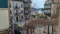 Exterior view of Flat for sale in Getxo   with Air Conditioner and Heating