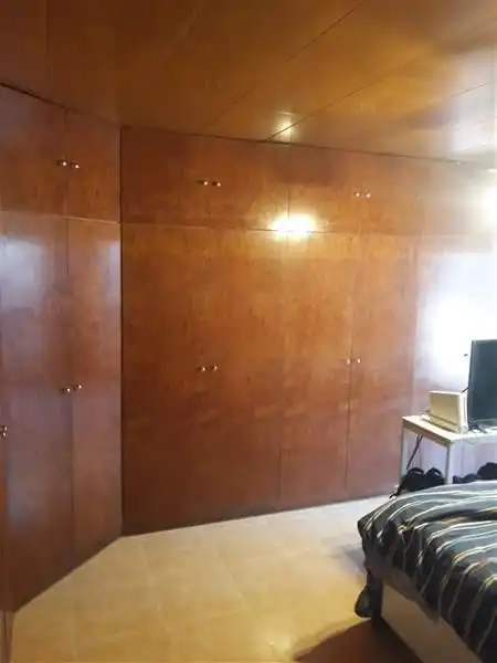 Habitación de Casa o chalet en venta en Sant Pere de Ribes con Calefacción, Jardín privado y Terraza