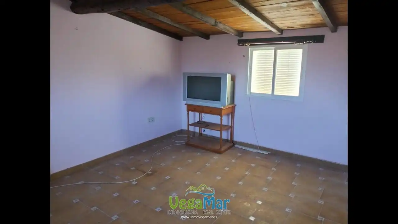 Finca rústica en venda en Almuñécar