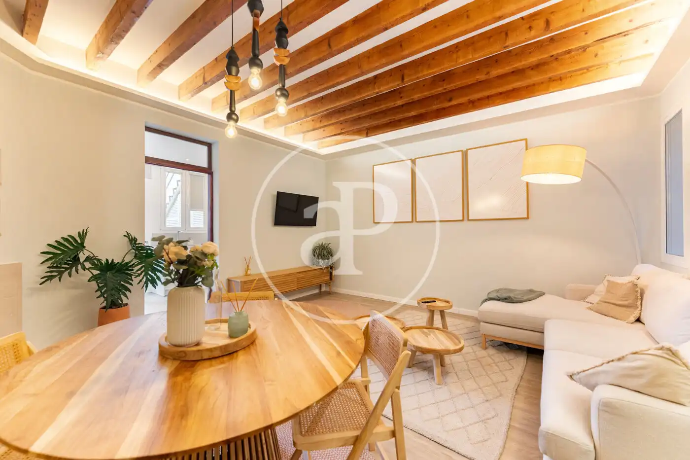 Flat to rent in Ponent, imagen 2