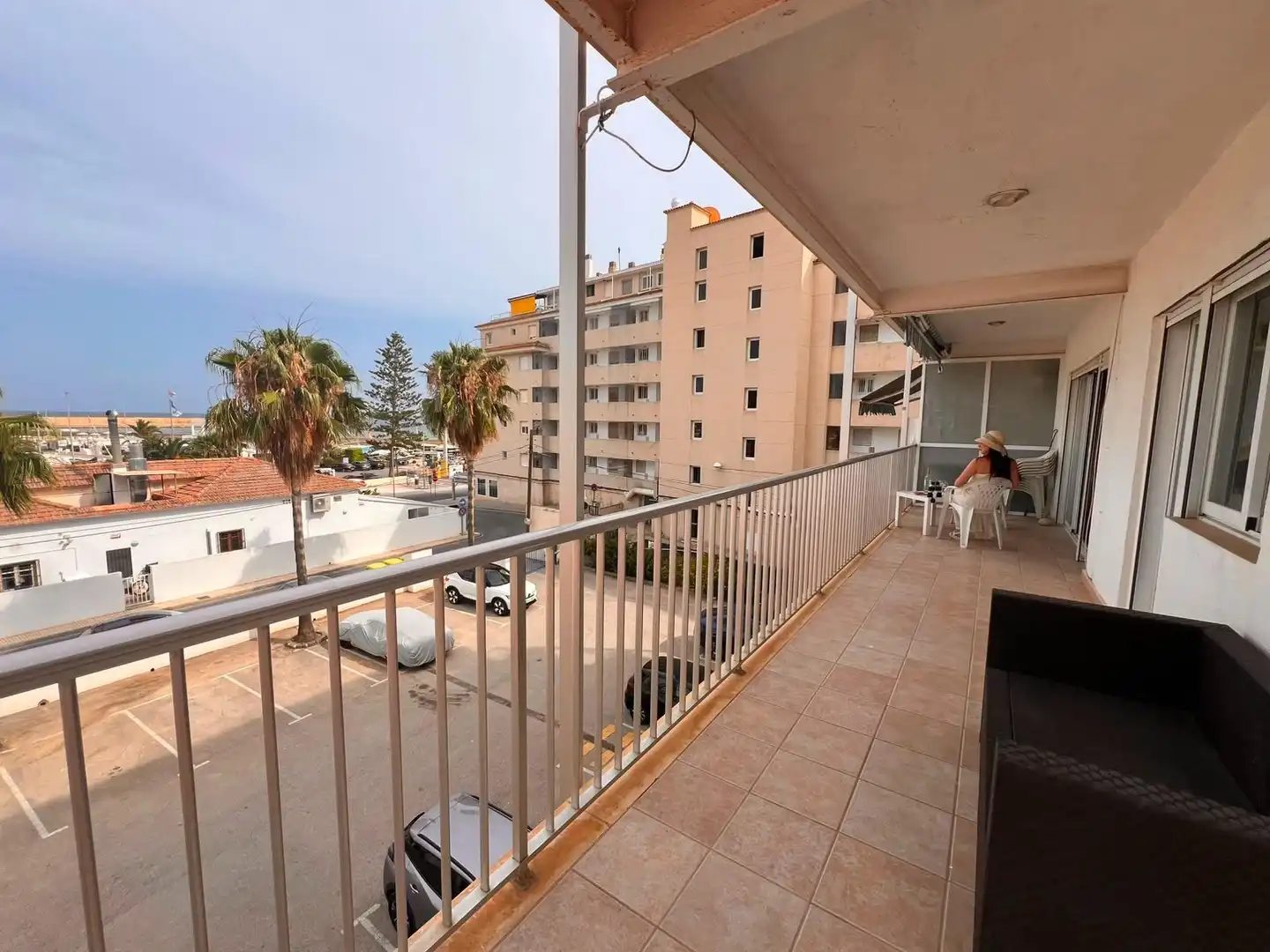 Apartment zum Verkauf in Altea ciudad