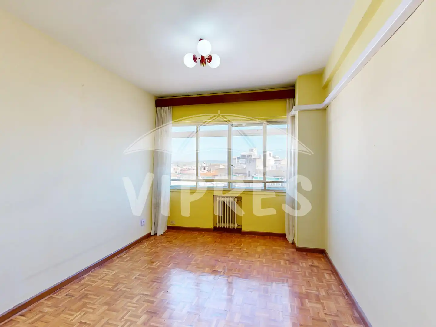 Habitación de Piso en venta en Mérida con Calefacción, Parquet y Balcón