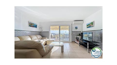 Foto 2 de Dúplex en venda a Calle Cap Norfeu, 55, Centre, Roses