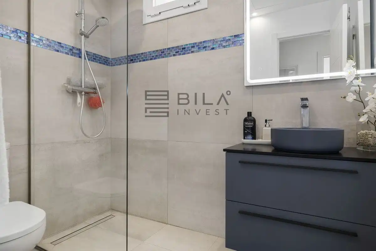 Villa mit Pool zum Verkauf in Urb. Big Blue, imagen 36