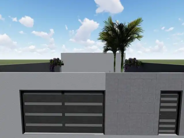 Terraza de Casa o chalet en venta en Hondón de los Frailes