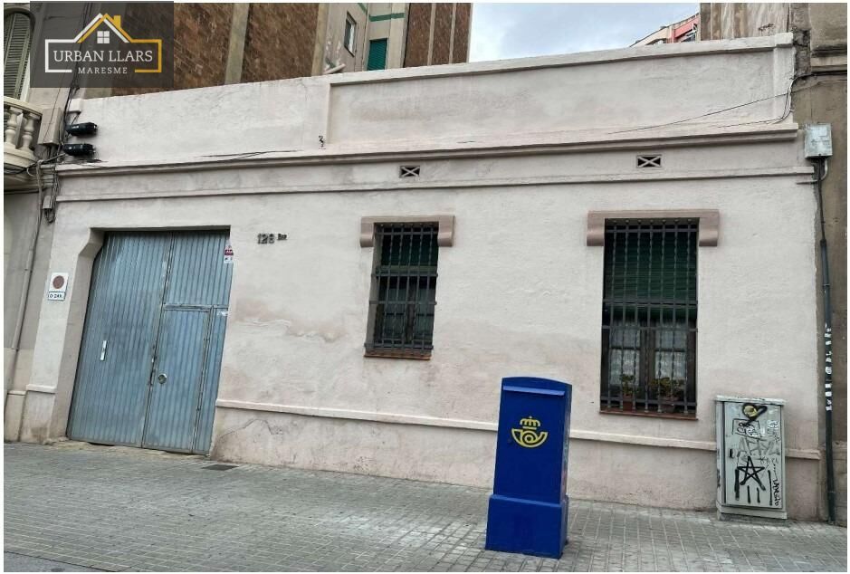 Residential for sale in El Camp de l'Arpa del Clot