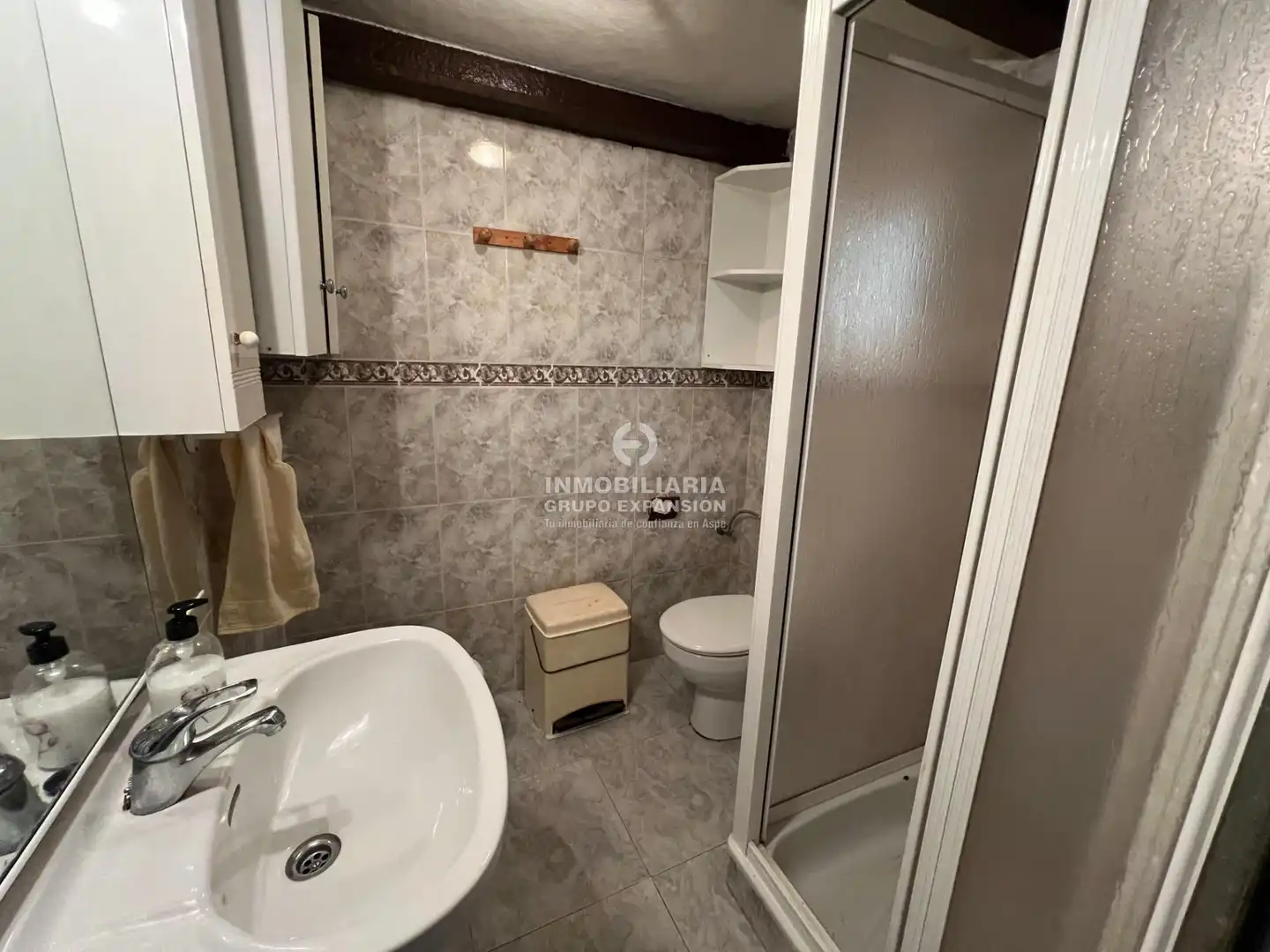 Bathroom of Houses for sale in La Romana  with Air Conditioner, Heating and Private garden