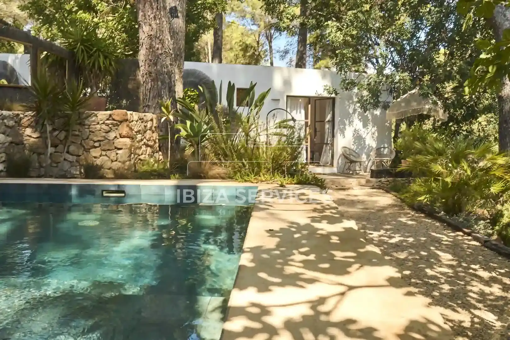 Chalet con piscina en venta en Roca Llisa, imagen 86