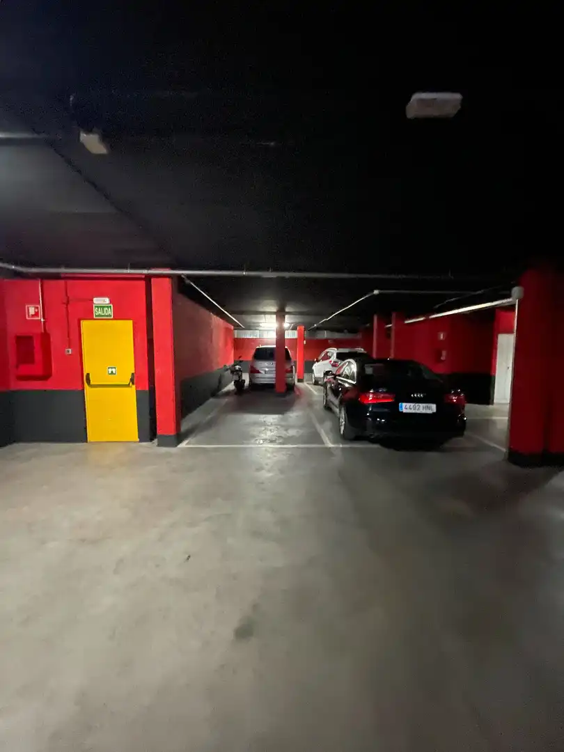 Parking de Garaje en venta en Pinto