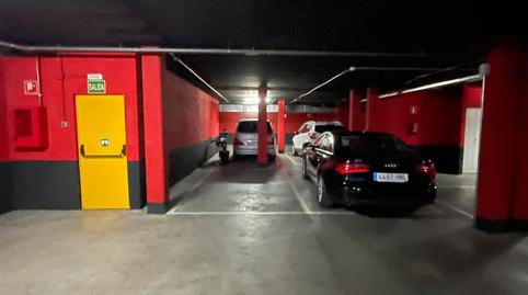 Foto 4 de Garatge en venda a N/a, 2b, Tenería I – La Tenería II, Madrid