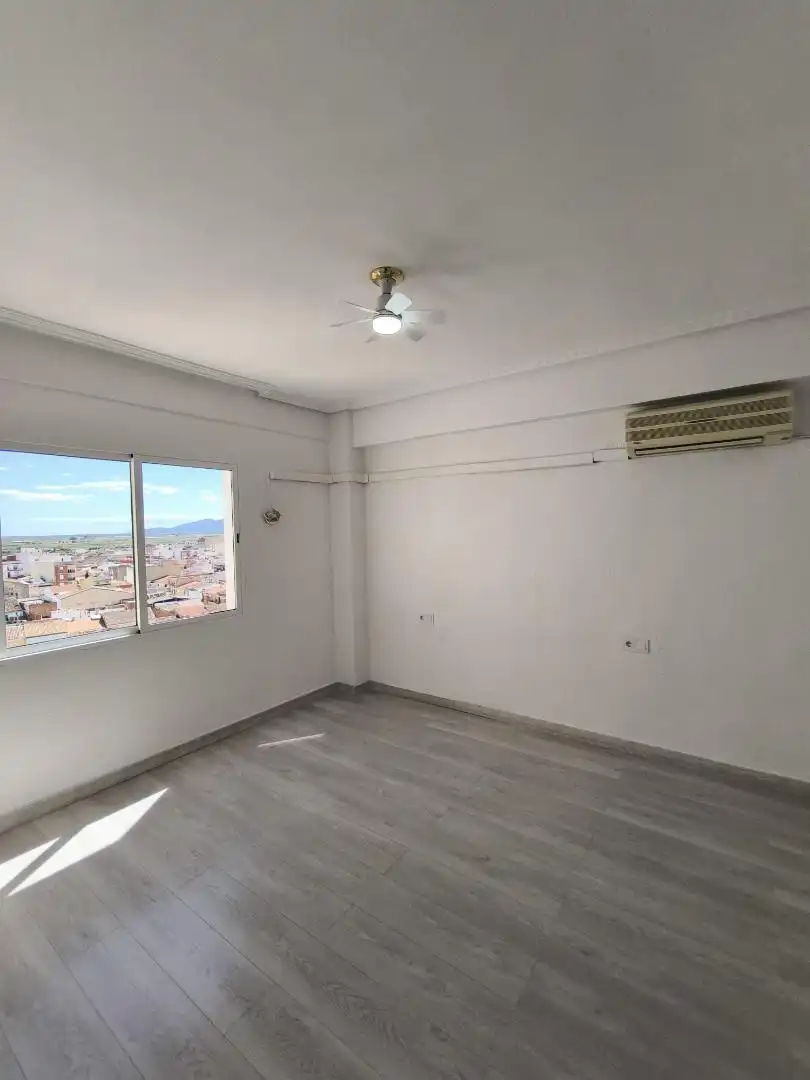 Apartament en venda a Alginet