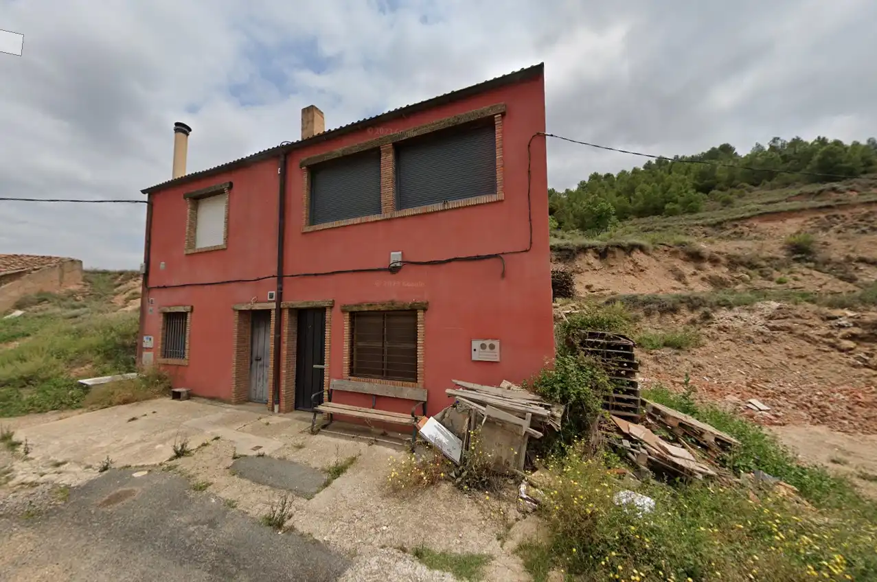 House for sale in Calle los Conejos
