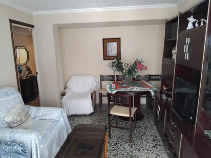 Dormitori de Apartament en venda en Alicante / Alacant amb Balcó