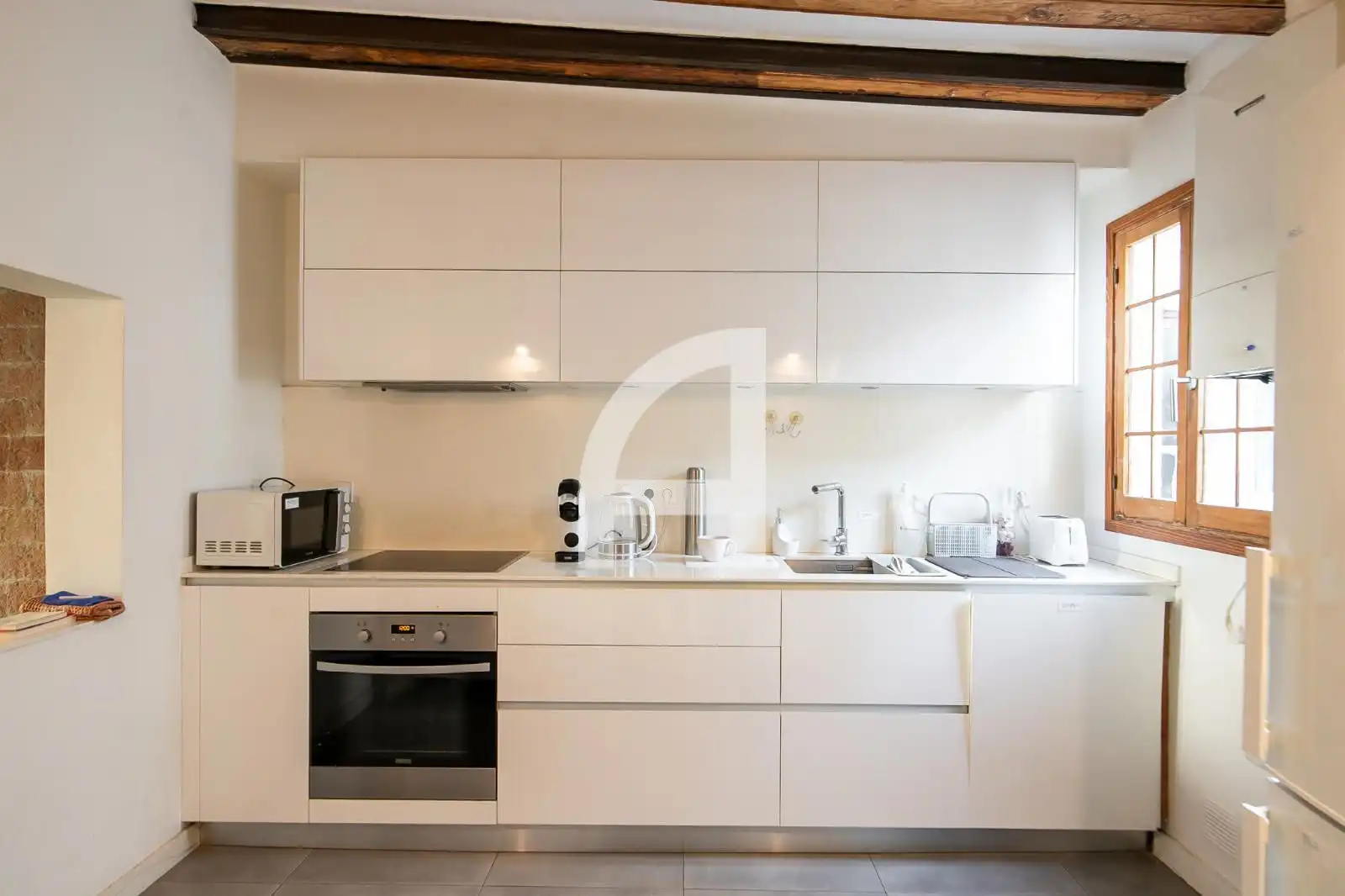 Appartamento con terrazza in vendita a Banys Vells, imagen 26