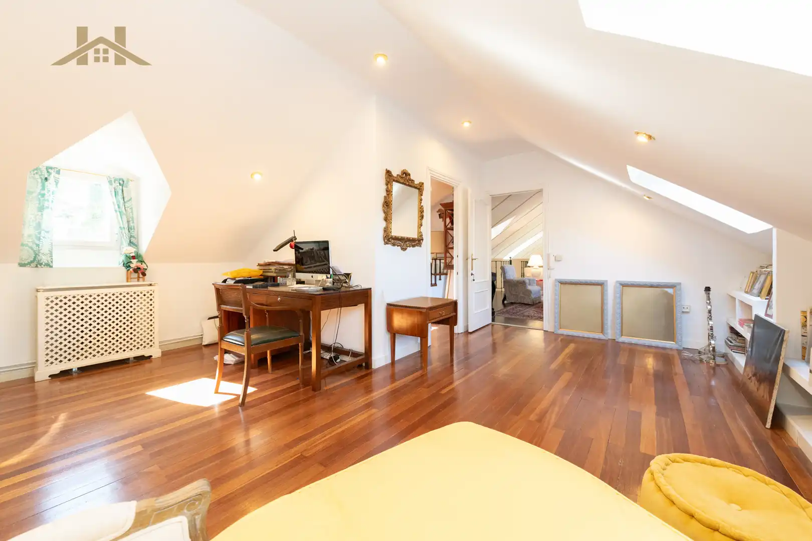 Casa con terrazza in vendita a Navalquejigo - Los Arroyos, imagen 35