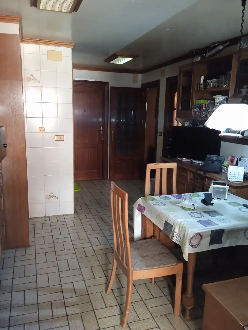 Cuina de Pis en venda en Vila-real amb Balcó