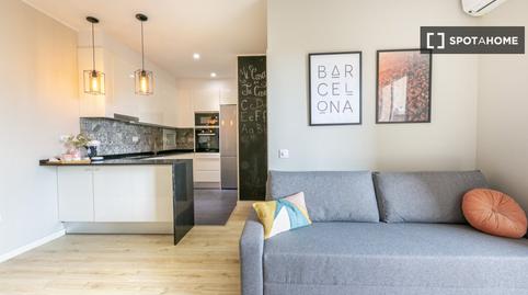 Foto 3 de Apartament per a compartir a Pedralbes, Barcelona