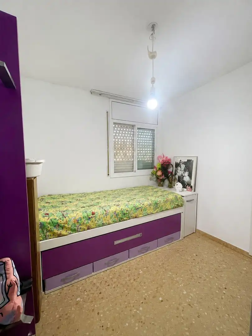 Piso con terraza en venta en La Girada, imagen 27