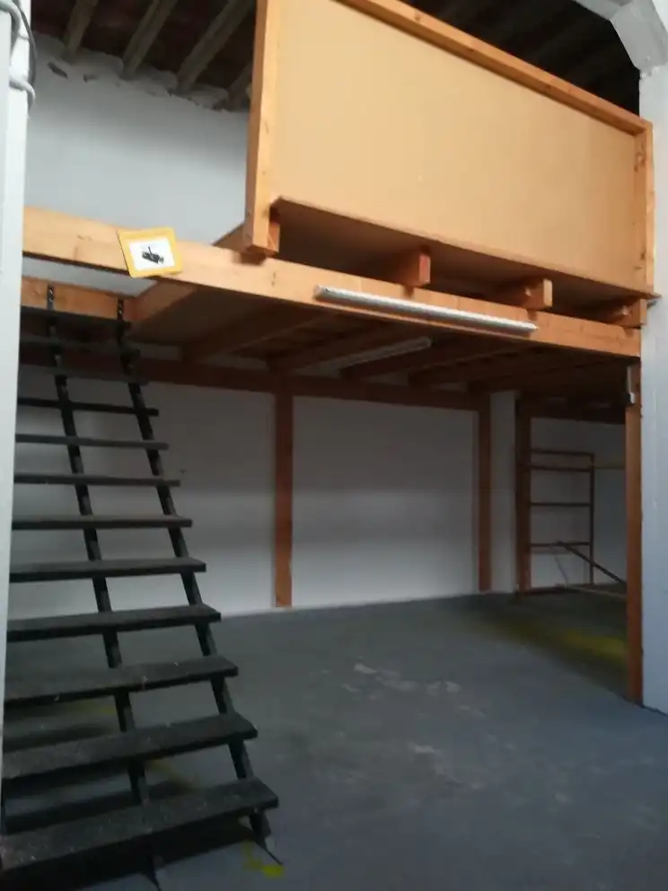 Casa o xalet en venda a Plaça dels Patins