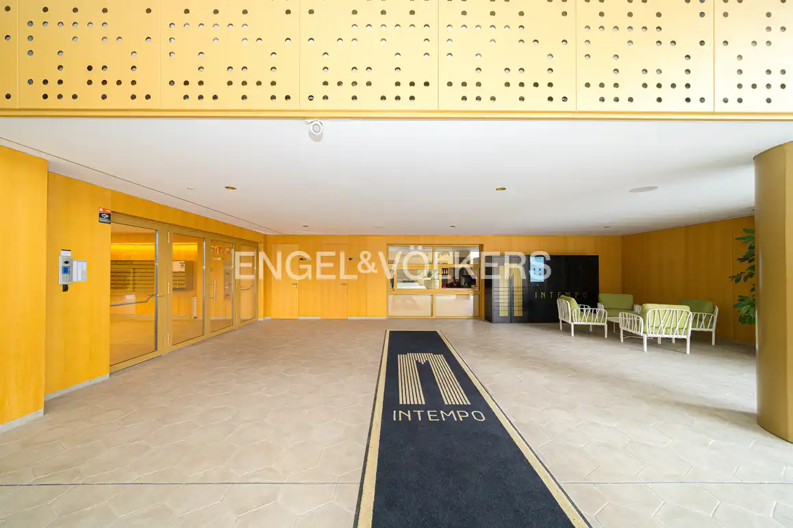 Mini appartamento con piscina in vendita a Playa de Poniente, imagen 24