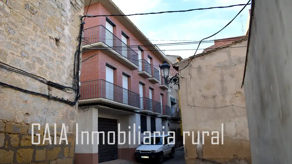 Adossat en venda a Maella, imagen 33