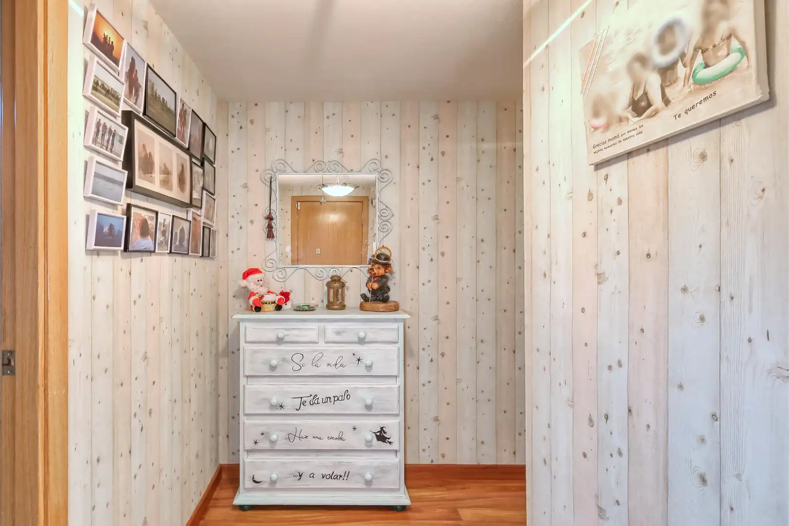 Piso en venta en Alicante / Alacant con Aire acondicionado, Calefacción y Parquet