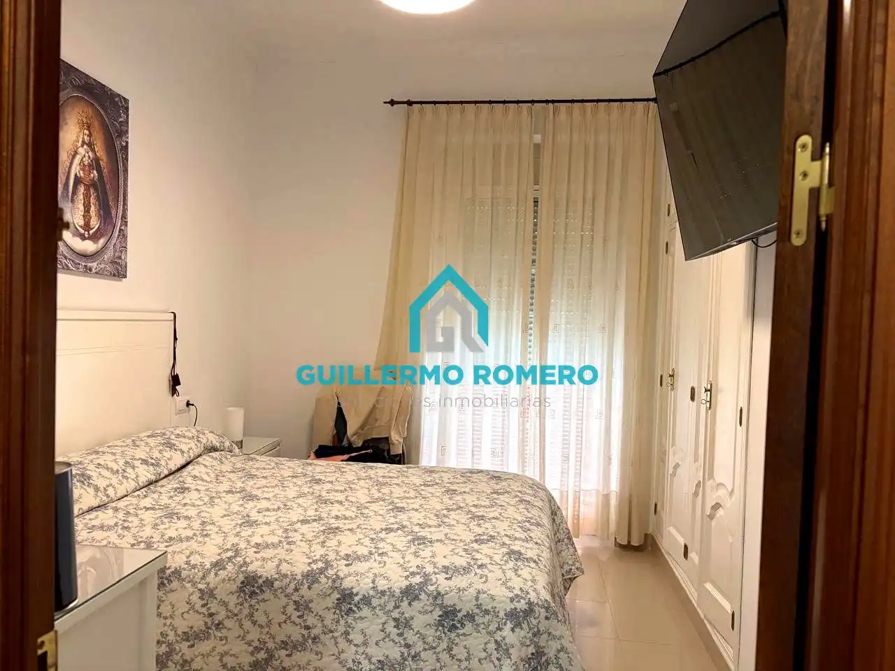 Exterior view of Flat for sale in Coria del Río