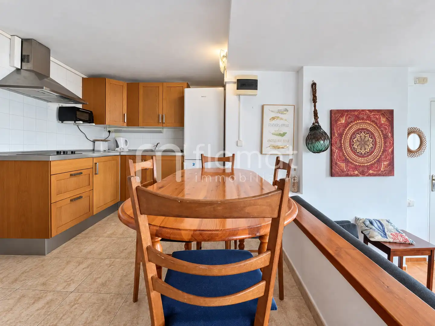 Piso en venta en Tossa de Mar, Girona